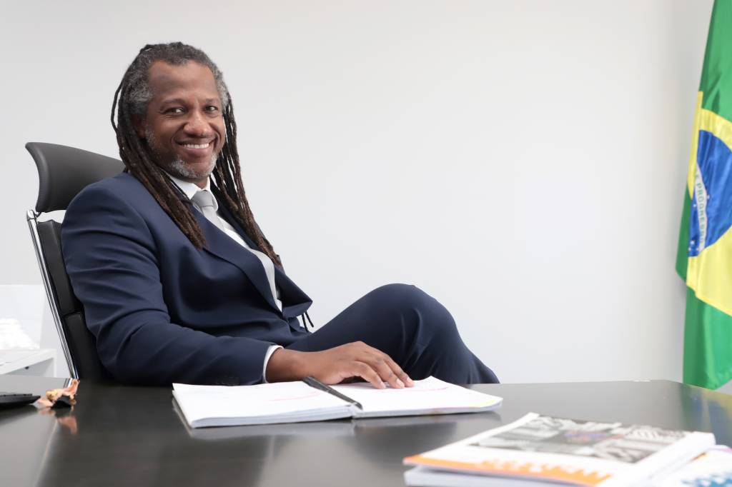 ‘Lula é um exemplo de envelhecimento ativo, Bolsonaro não’