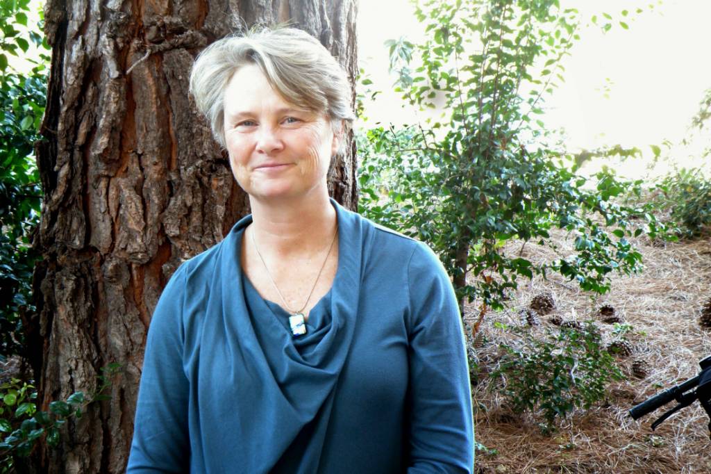 Imitar a natureza é o caminho para preservar a Terra, diz cientista