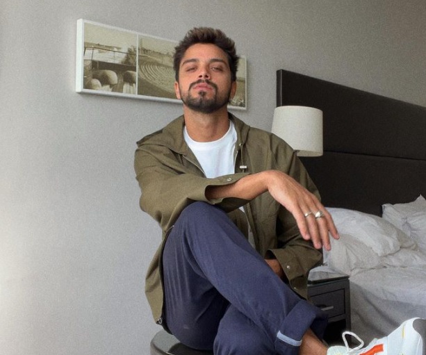 Rodrigo Simas