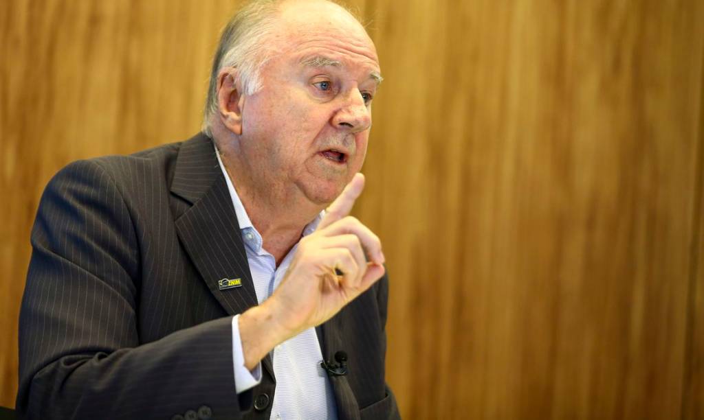 Prefeitos pedem participação na construção de novo arcabouço fiscal