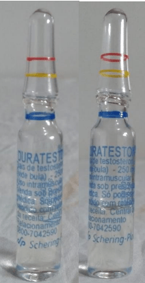 Produtos falsificados estão em nome da farmacêutica Schering-Plough