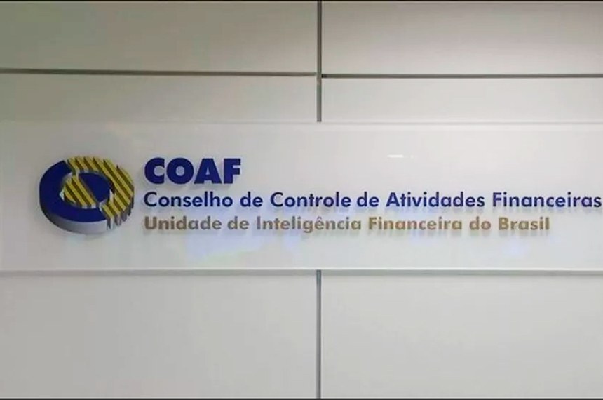 Valor de multas do Coaf em 2023 já supera o dos últimos dois anos somados