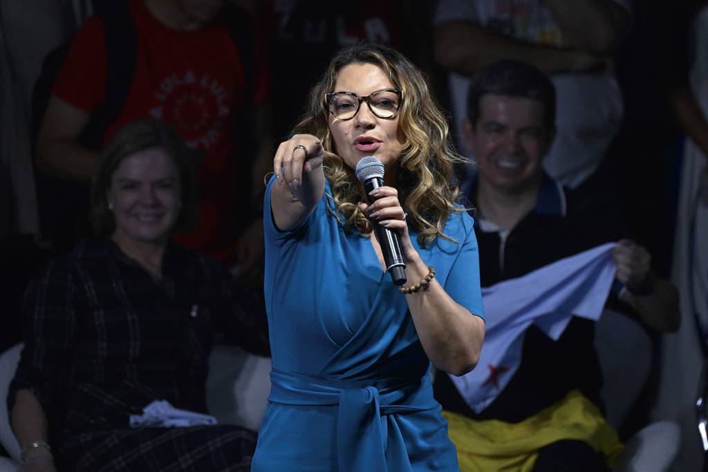 O novo sumiço do conselheiro do Corinthians que ofendeu Janja