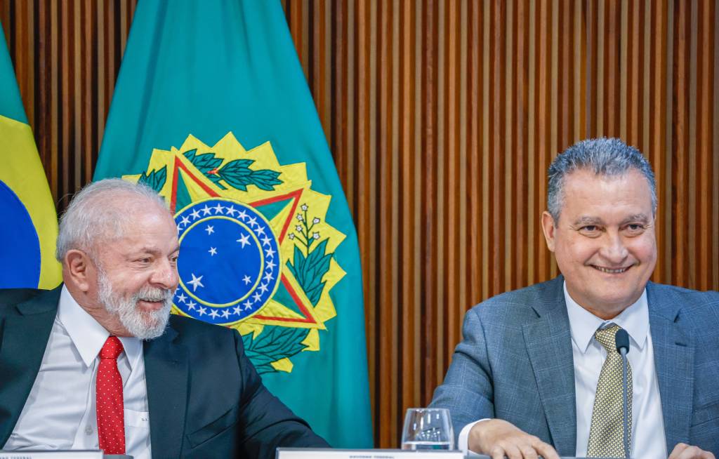 Lula exclui Correios, EBC e outras estatais de programas de privatização