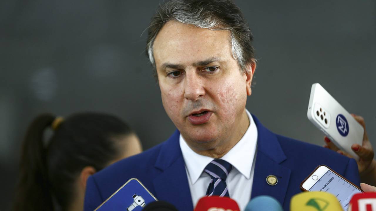 FREADA - Camilo Santana: interrupção desnecessária