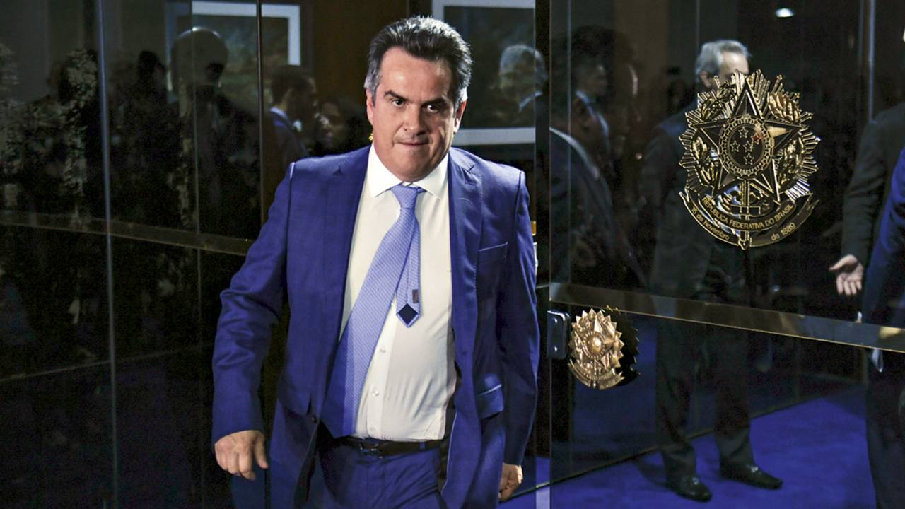 OPOSIÇÃO - Ciro Nogueira: “Do jeito que está, será uma surpresa se for aprovada”