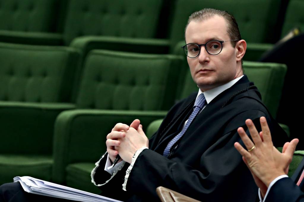 CRISTIANO ZANIN MARTINS 2018 12 c.jpg FAVORITO - Zanin: notoriedade ao defender Lula nos processos da Lava-Jato