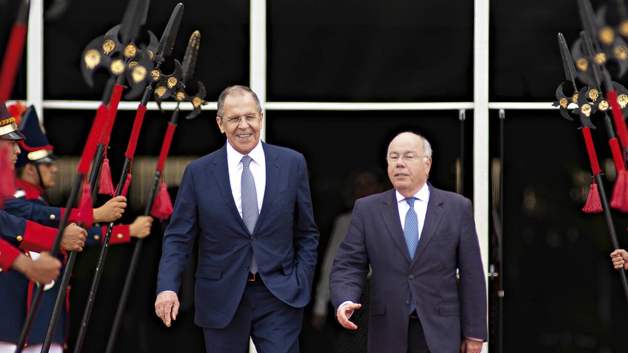 IMAGEM DA SEMANA