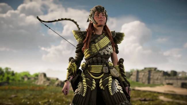 Expansão de Horizon: Forbidden West, Burning Shores dá novas armas, equipamentos e desafios à protagonista Aloy -