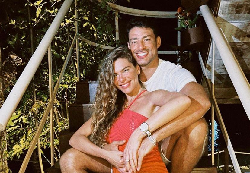 O motivo do término do casamento de Cauã Reymond e Mariana Goldfarb