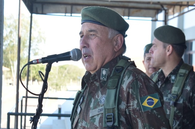 A promoção que o comandante militar do Planalto no 8 de janeiro não levou