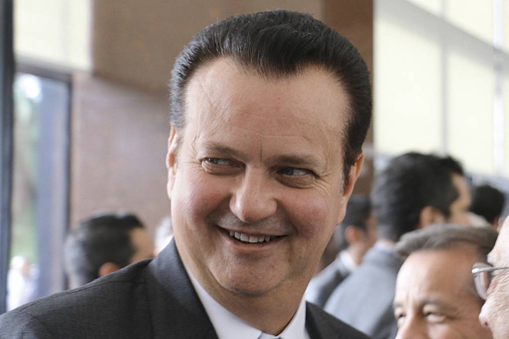 056_CharlesSholl_PoliticaSP_Kassab_23052019_0003.jpg DE OLHO - Kassab: homem forte de Tarcísio quer 200 prefeitos do PSD