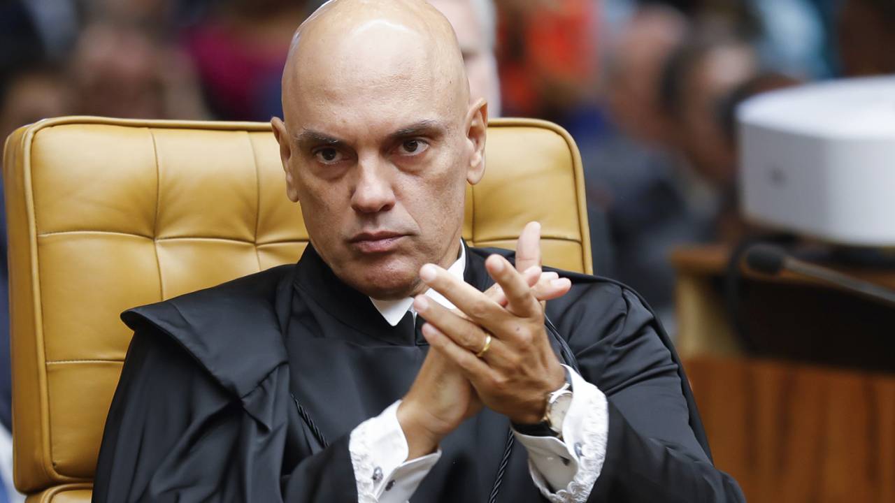 RECLAMAÇÃO - Alexandre de Moraes: defesa fala em abuso de poder e parcialidade em decisões que atingem Bolsonaro