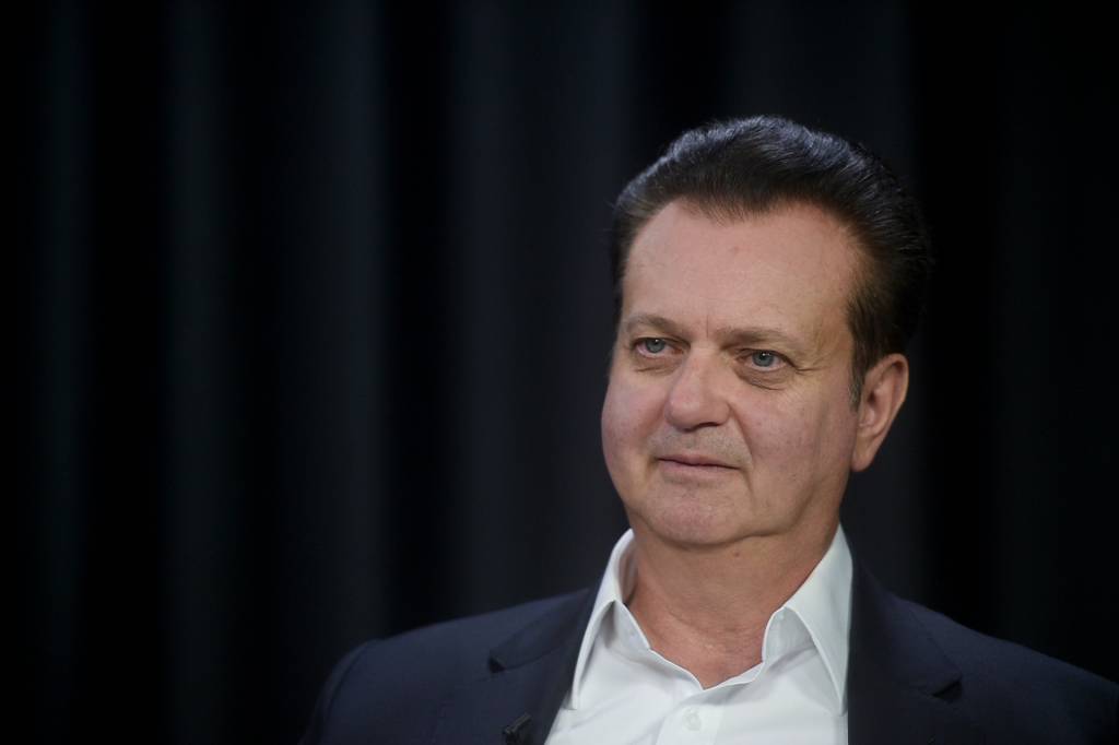 Kassab muda o jogo em Minas