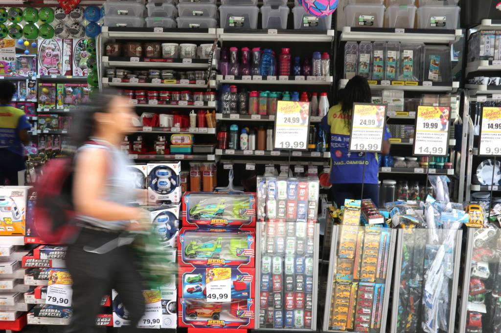 Atividade de micro e pequenas empresas cresceu 3% em dezembro, diz SumUp