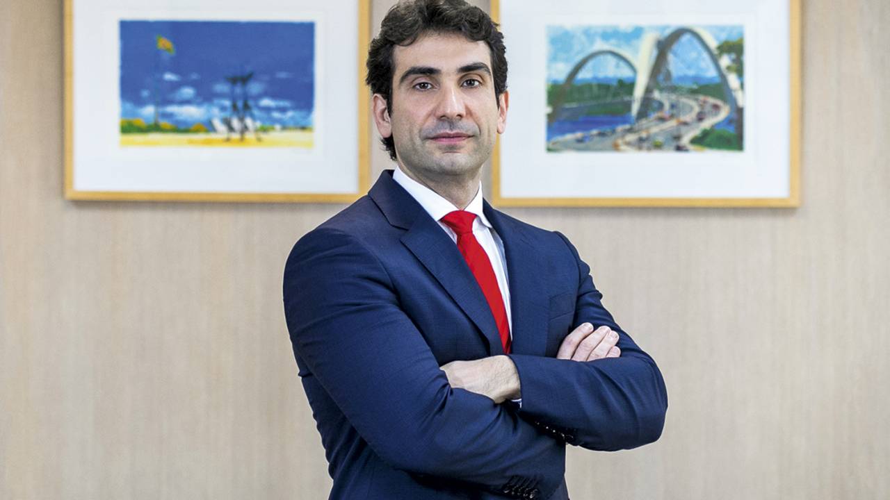 TRUNFO - Gabriel Galípolo: número 2 de Haddad, ele será peça-chave no BC