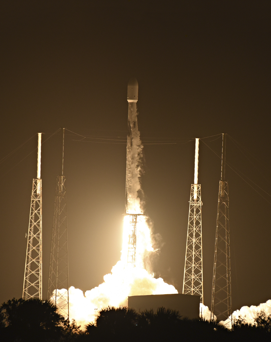 GettyImages-1245534047.jpg NO AR - Partida da lander Hakuto-R: tentativa frustrada