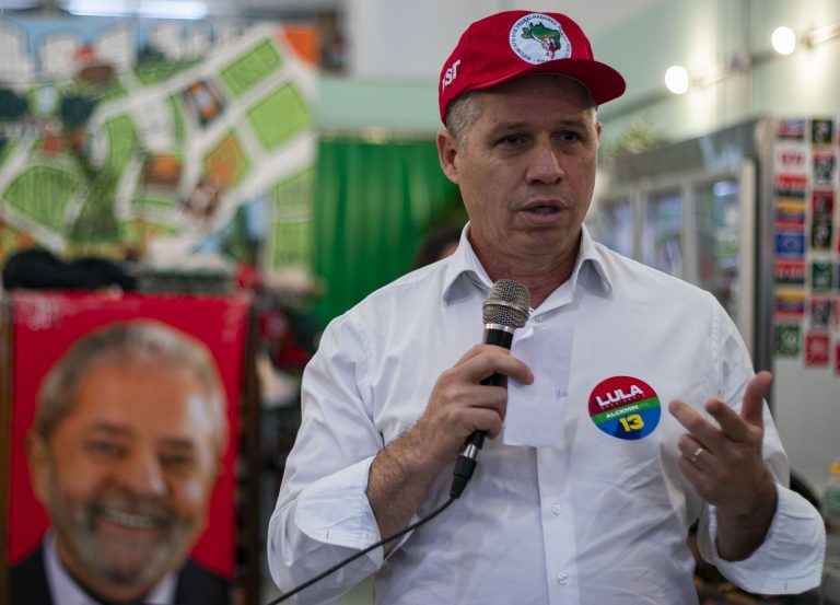 Ministro quer programa nacional de alimentação escolar inspirado em Maricá