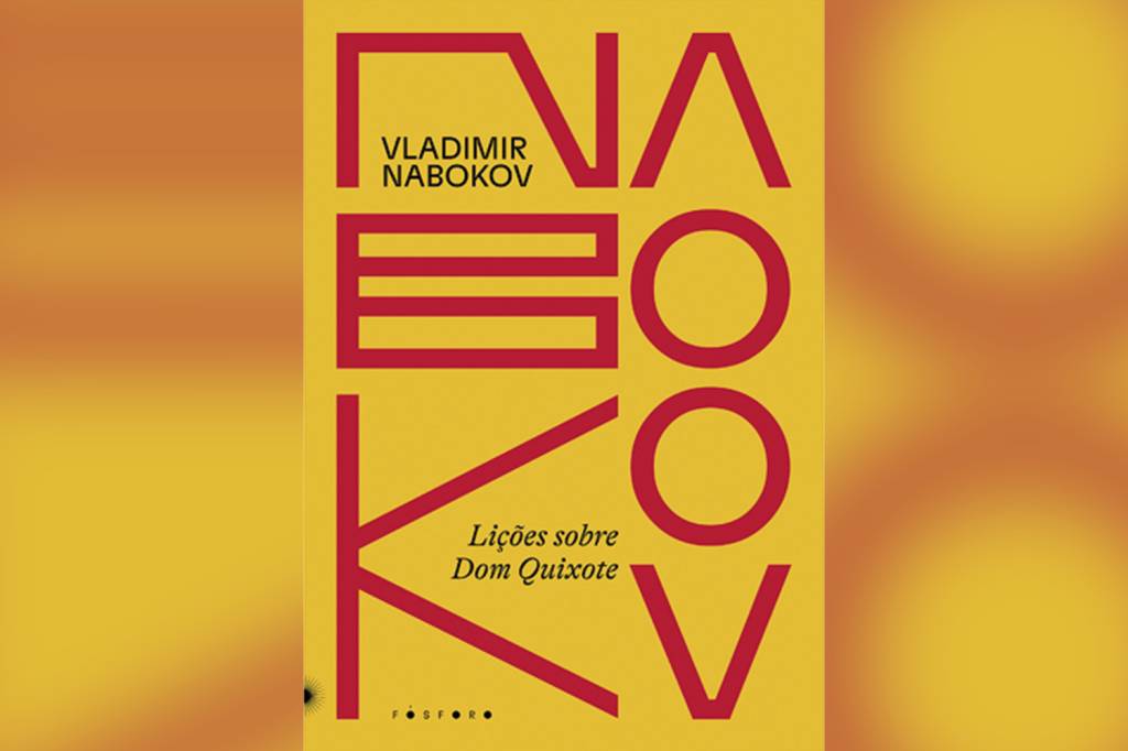 Além de ‘Lolita’, Nabokov brilha como crítico em coletânea de suas aulas