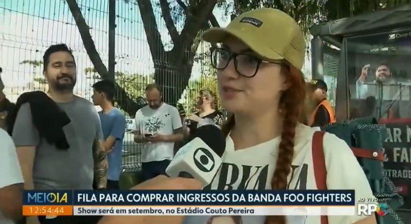 Entrevistada fala sobre prisão de Bolsonaro e constrange repórter
