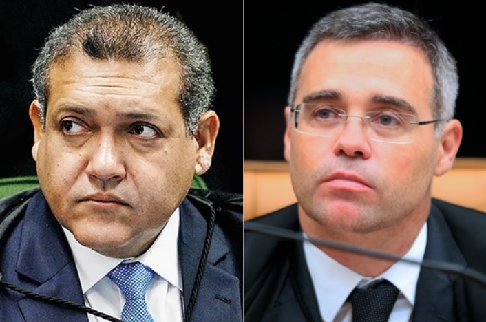 Só Mendonça e Nunes Marques ainda não votaram pedidos de acusados de golpe