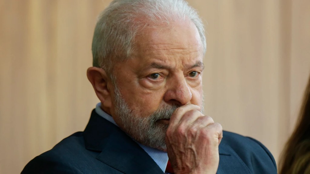 A resposta de Lula à tentativa de golpe