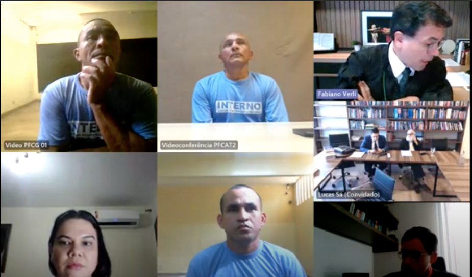 Dom e Bruno: defesa vai recorrer de decisão de mandar réus a júri popular