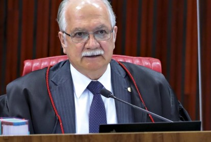 Caso é relatado pelo ministro Edson Fachin