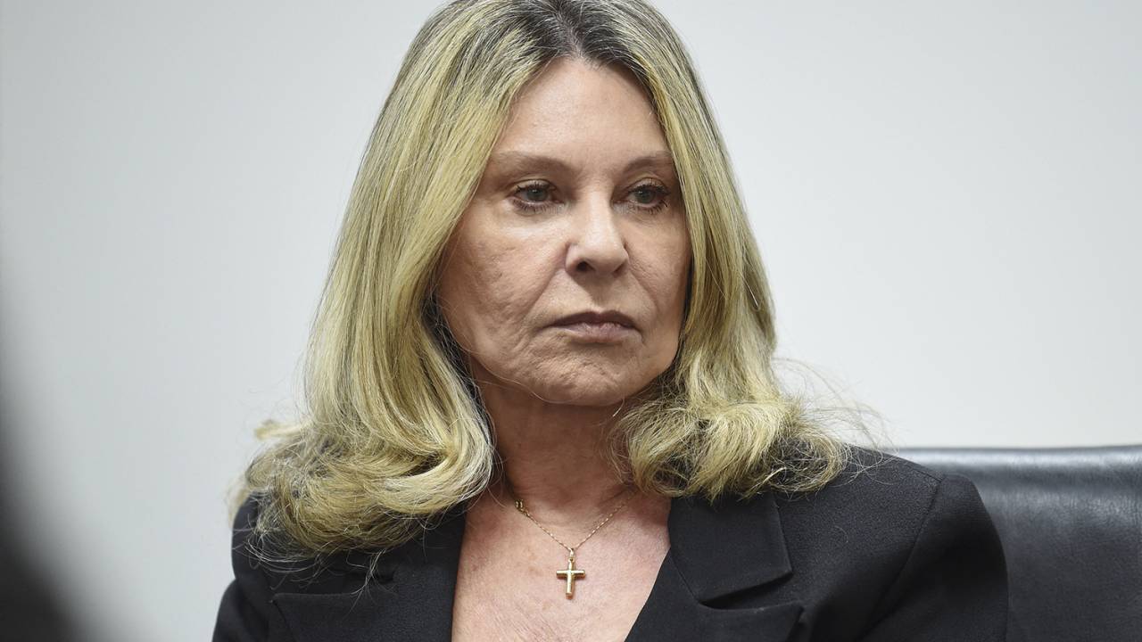 DESPACHO - Lindôra: críticas pesadas à atuação do ministro do Supremo Tribunal Federal