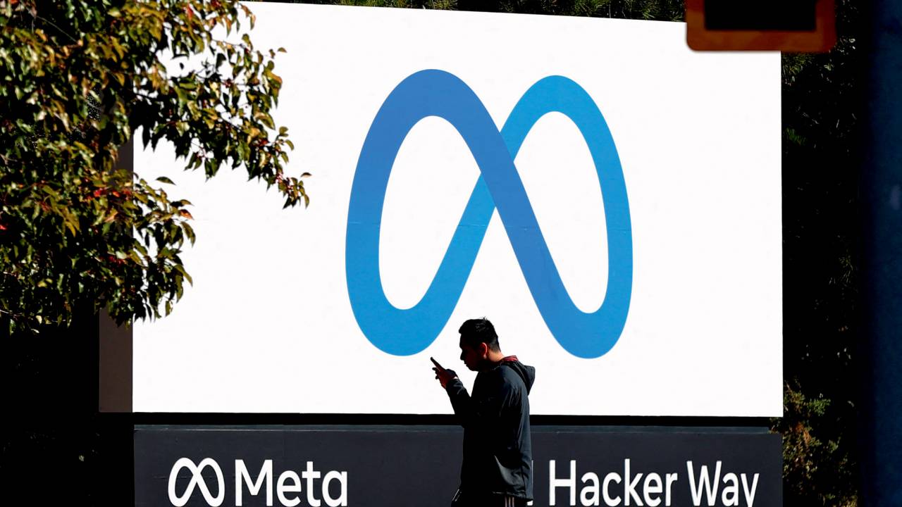 REDUÇÃO - A Meta enxugou a operação em Frisco: big techs pisaram no freio