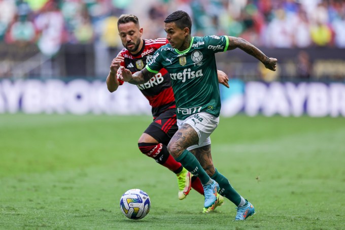 Palmeiras v Flamengo – Supercopa Do Brasil