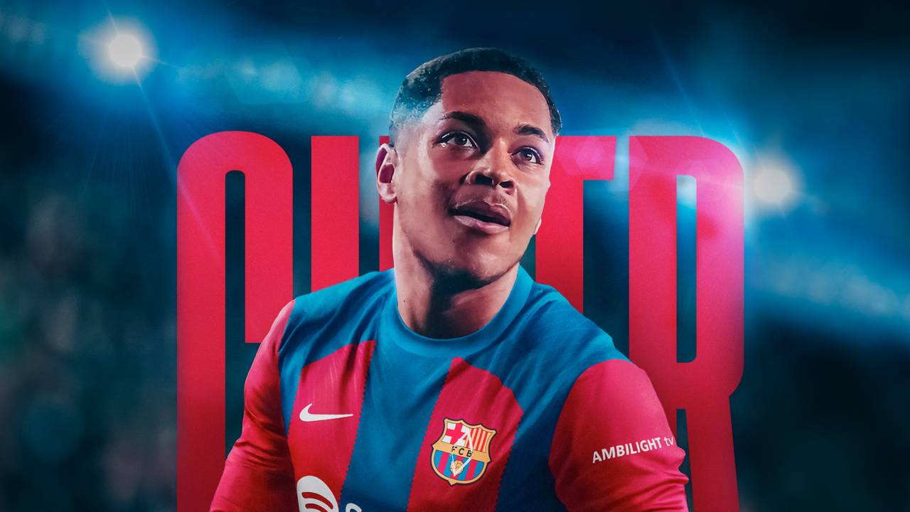 Vitor Roque