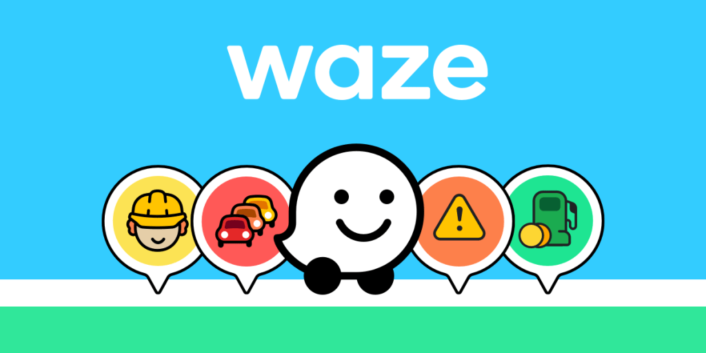 Google e Waze anunciam parceria inédita em município paulista
