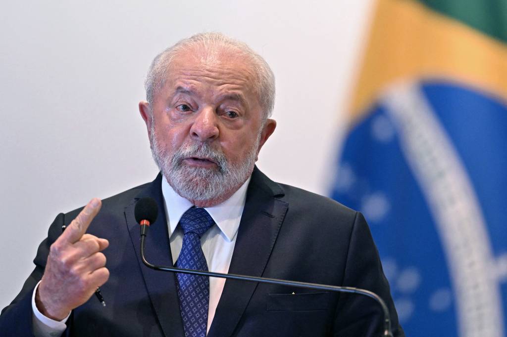 Os três graves erros da nova fala de Lula sobre o STF