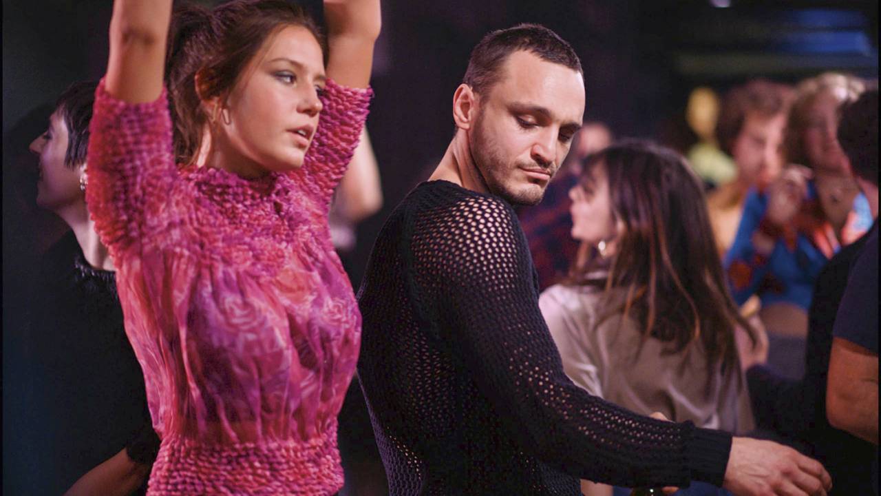 DRAMA PICANTE - Passagens: uma sátira ácida à monogamia e ao narcisismo