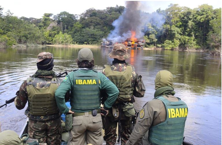 Ibama
