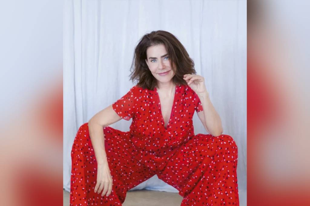 O que Maitê Proença pensa sobre Grazi Massafera como ‘Dona Beija’