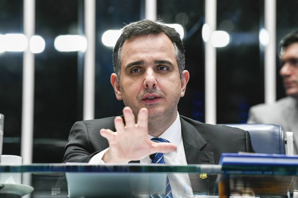 Lições de Etiqueta Política