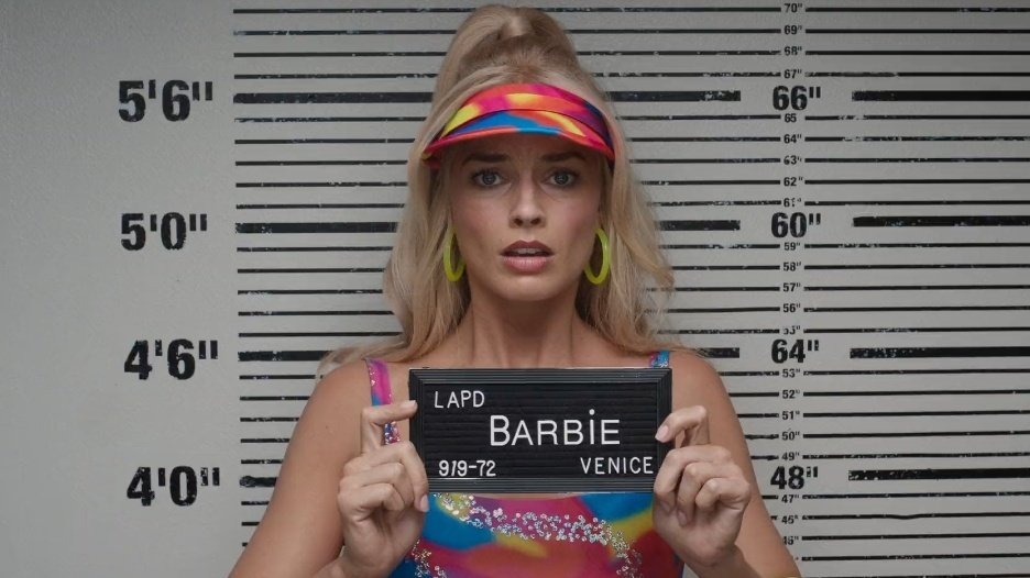 Barbie é banida dos cinemas na Argélia por ‘corromper moral’