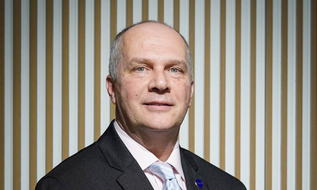 Novo chefe da agência espacial cogita outro astronauta brasileiro