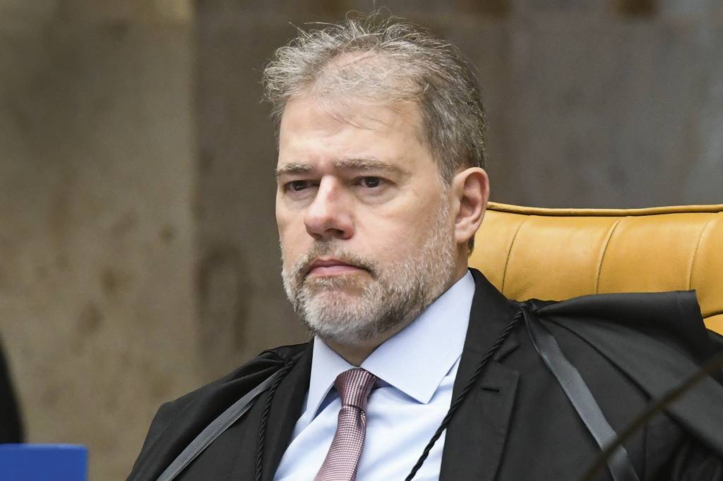Toffoli determina investigação da Transparência Internacional no Brasil