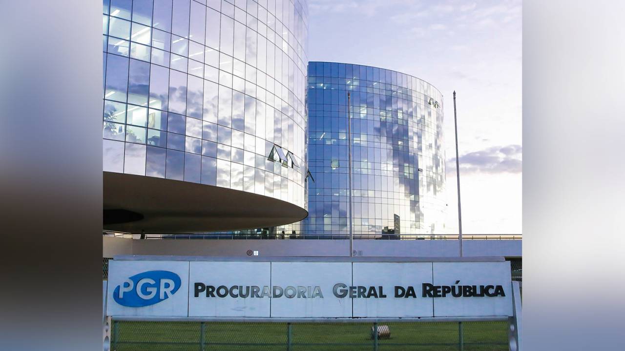 PODEROSO - Sede da Procuradoria-Geral em Brasília: escolha do terceiro cargo mais importante da República