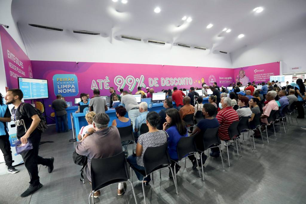 Ansiedade e vergonha: estudo revela estado emocional dos inadimplentes