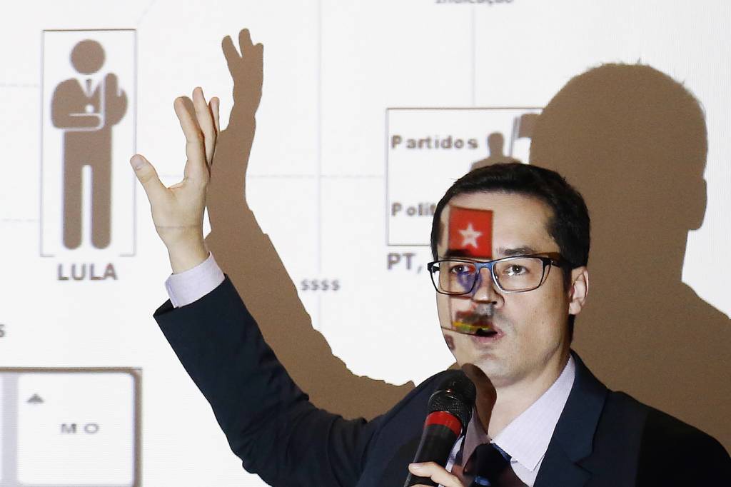 Deltan e advogados de investigados vão debater legado da Lava-Jato