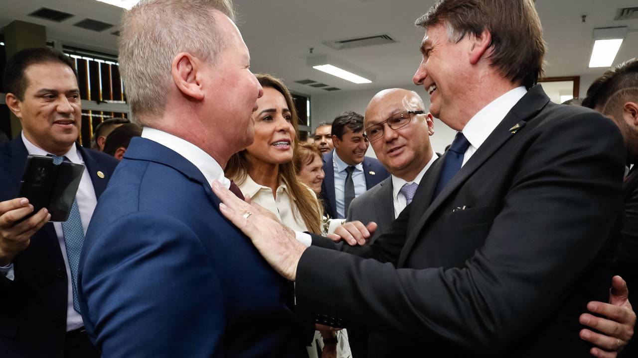 Bolsonaro