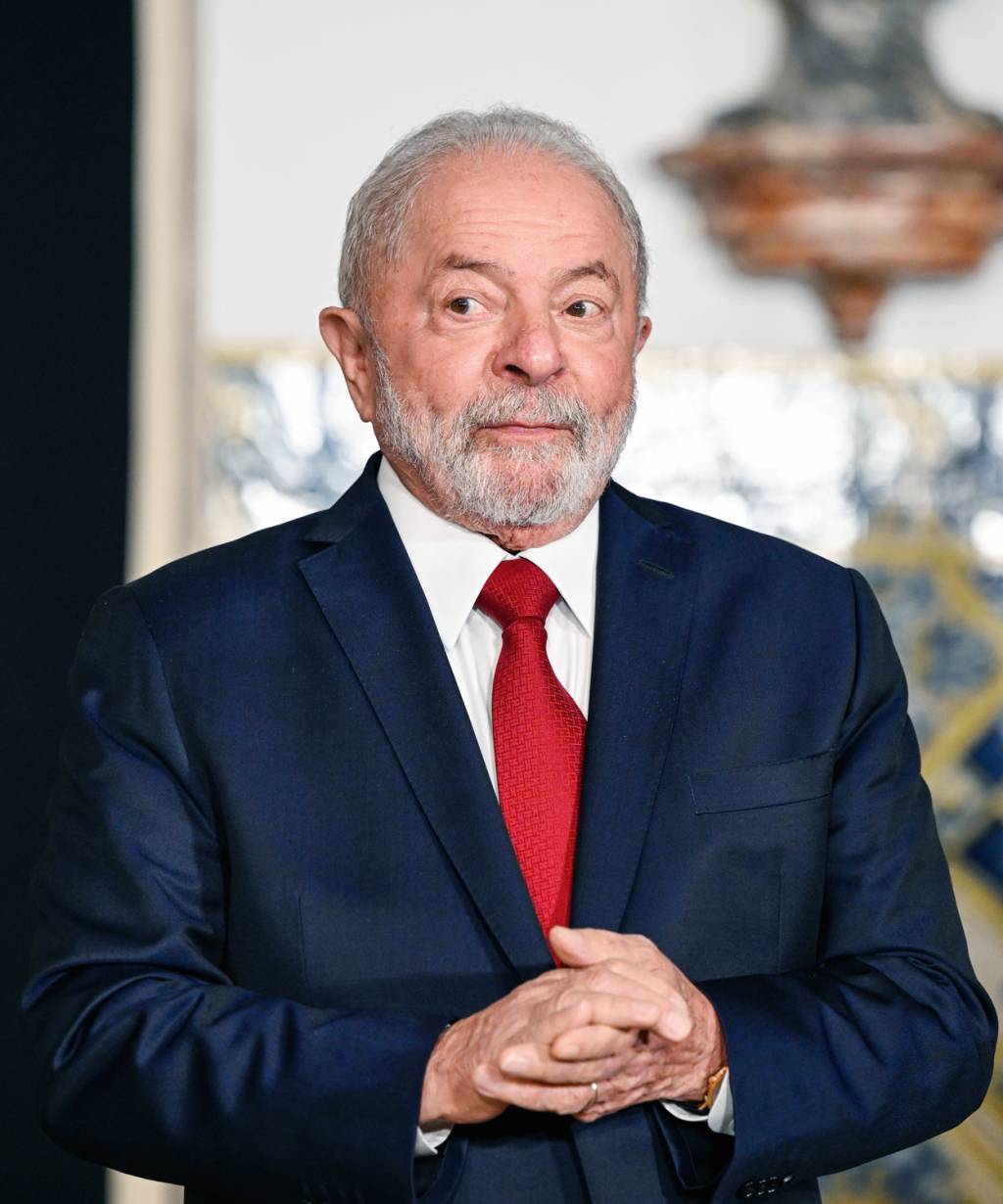 GettyImages-1442581856.jpg “Eles fizeram a sociedade brasileira refém durante muito tempo” - LULA, referindo-se à Operação Lava-Jato