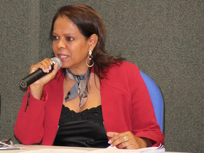 Jaceguara Dantas da Silva, do Tribunal de Justiça do Mato Grosso do Sul (TJ-MS)