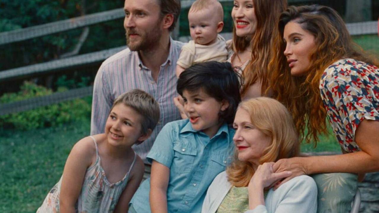Cena do filme 'Monica' -