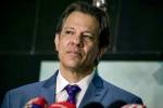 DINHEIRO NO BOLSO - Haddad: para o ministro, é preciso ampliar o acesso a crédito