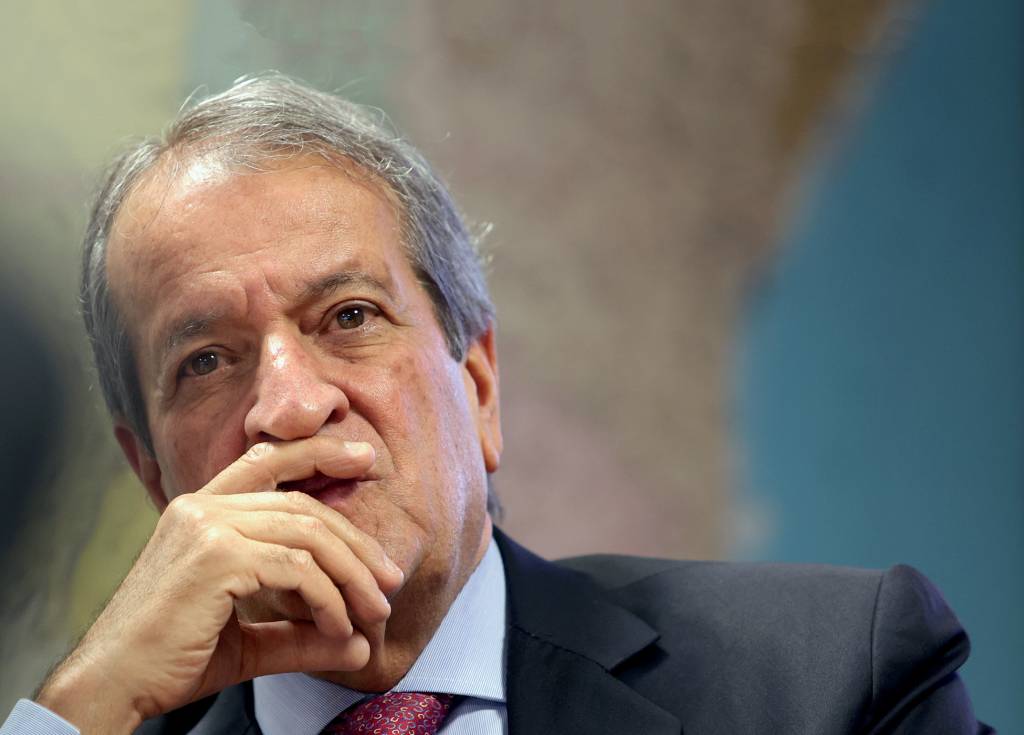MAKING OF FUTURO - Valdemar Costa Neto: presidente do PL está apreensivo após ter apostado todas as suas fichas em Bolsonaro